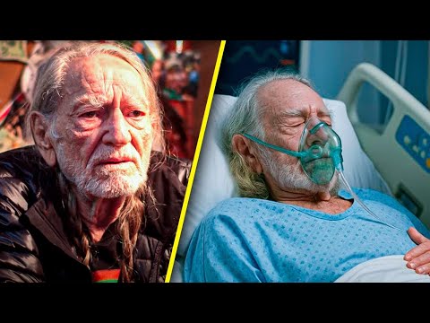 Willie Nelson Sick 2025