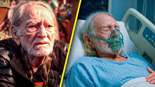 Willie Nelson’s Health Statement Leaves Fans Worried
