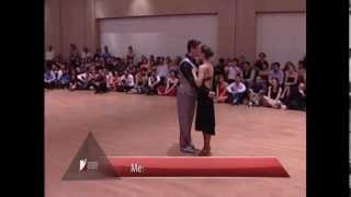 Mert Moran y Ayşe Karaoğlu, Ansiedad, Video 3/3