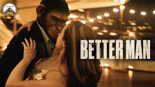 Robbie Williams' Best Songs in 'Better Man' 🎤 | Paramount Movies