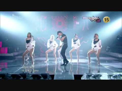 [LIVE] MIR Rap Cut - Melancholy, Sexy Or Sweet?