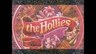 THE HOLLIES   Long Dark Road      HQ
