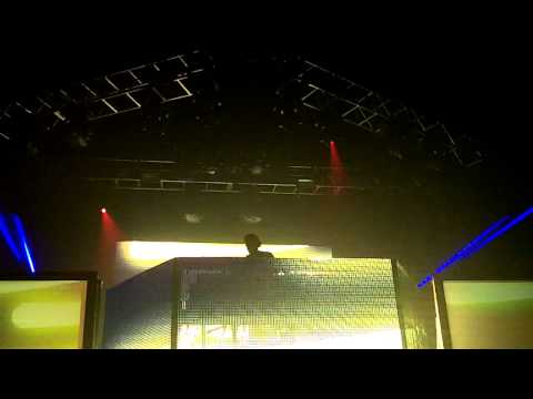 33 John Dahlback   One Last Ride feat  Erik Hassle Tommy Trash Remix Kaskade Roseland Ballroom NYC 10 29 2011