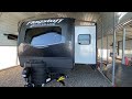 Check out this Video for a 2023 Forest River Flagstaff Super Lite 29RLBS(Stock #187841)  for sale by NiceCampers.com. This unit is located in Russellville, AR
