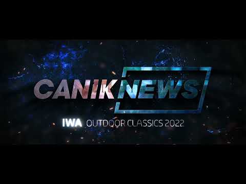 IWA Outdoor 2022