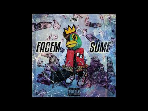 maf - FACEM SUME (Official Audio)