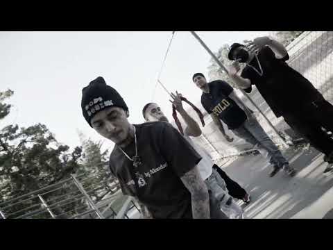 Smokey G x Bolski - Thang On Me