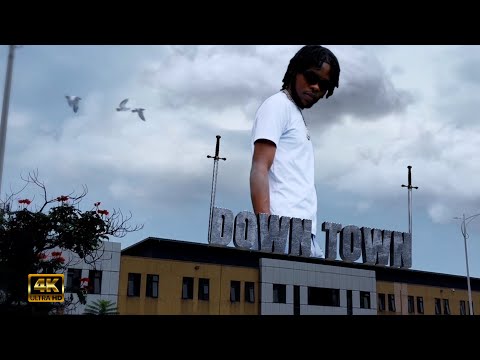 OLO _ DOWNTOWN (OFFICIAL MUSIC VIDEO)