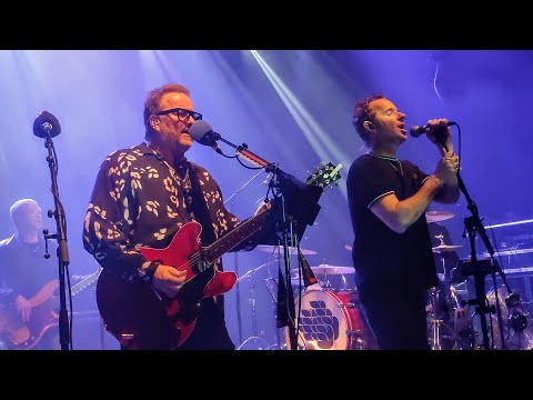 Doves - full show live  - Shepherd's Bush Empire, London - 13 March 2025