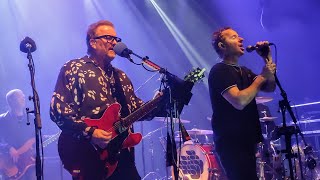 Doves - full show live  - Shepherd's Bush Empire, London - 13 March 2025