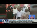 MCA Wa Homa Bay Wanyoroshana Bungeni