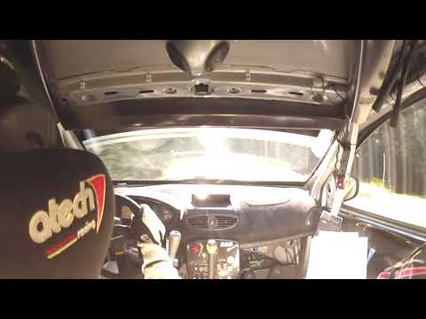 38° Rallye San Martino di Castrozza 2018 - O.B.C. Bottoni/Ramacciotti