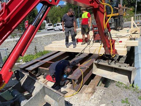 KW 32/2020 - Bauhof 60 Sekunden - Der Wochenrückblick