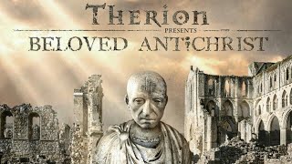 Therion- Behold Antichrist (Lyrics- Sub español)