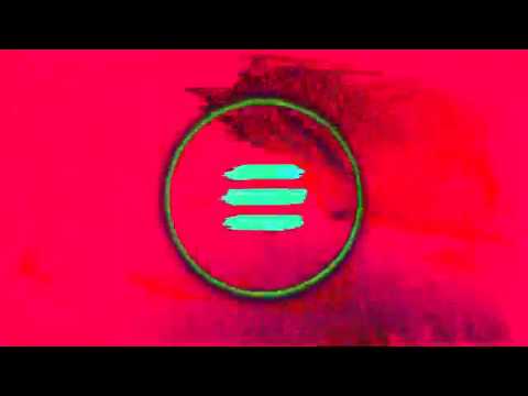 Spoken - Nightmare (Official Lyric Video)