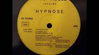 Hypnose - Catharis