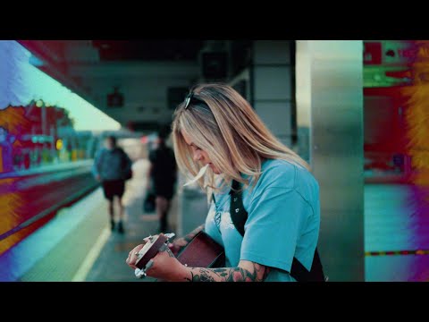 DENNI - Runaways (feat. Greeley) [Official Video]