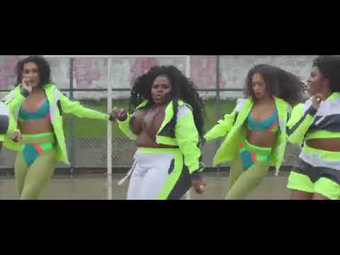 Jojo Maronttinni - Mulher Não Bate Boca ft. DJ Batata (Official Music Video)