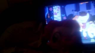 Error de mlp!! Poni poki