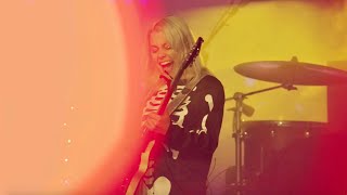 Phoebe Bridgers - I Know the End - Live Red Rocks Unpaused