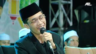 Download lagu PUTUK NGAJI & BERSHOLAWAT HABIB AQIL BIN HASYIM AL-JUFRI (SEDAN) - JK AUDIO & LIGHTING mp3