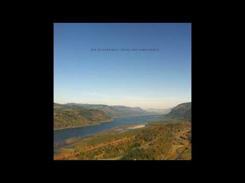 Sea of Evenings - Near the Confluence (2017)