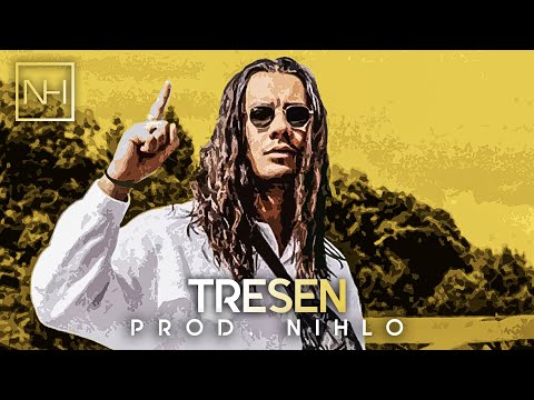 APACHE 207 x BAUSA Type Beat 🥃Tresen🥃 [prod. NIHLO] | BOUNCY DISCO x CLUB Type Beat 2021