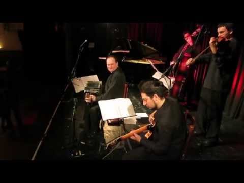 Tango Argentino - Impressionen "Carlos Quilici y Los Tauras", München