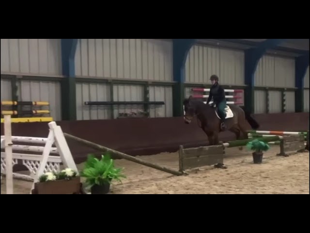 Jumping movie at home Rinook SPS.