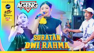Download lagu DESTINY - DWI RAHMA AGENG MUSIC mp3