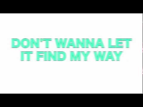 OLIVR feat. Ben Hague & Inna Divina - Be There With You (Lyric Video)