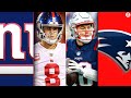 NFL Preseason Preview: Giants at Patriots [Players To Watch + BEST PROP] I CBS Sports HQ