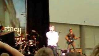 Jesse McCartney - Without You