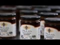 Man Dedicates His Life Bottling A Tribute To Late Wife