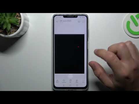 How to Change Photo Resolution on Huawei Nova Y91?