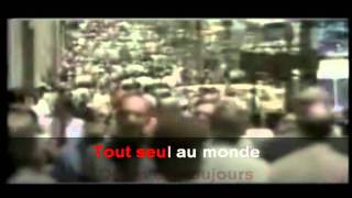 Starmania - Les uns contre les autres (Clip).mpg