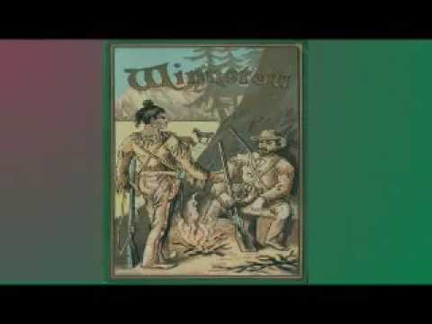3. Winnetou 1 (Hörbuch) Karl May