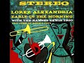 Lerez Alexandria (with ramsey lewis trio) Early In ...