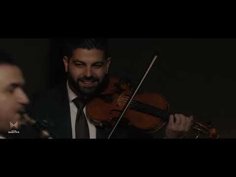 Dosta vreme ergen odev - Grupa MAESTRO (Live cover)