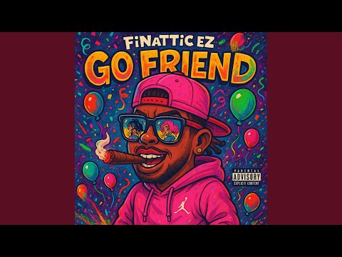 Fake Birthday (go friend)