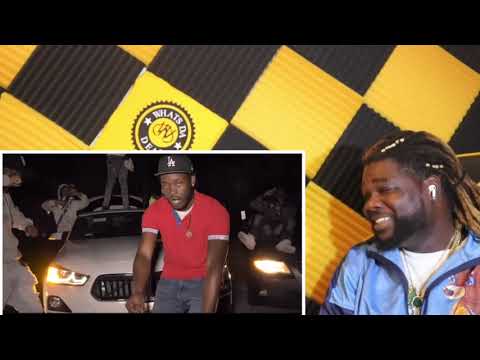 HBKMacc // JoKR “RUMBLE” Reaction