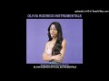 Drivers License by Olivia Rodrigo