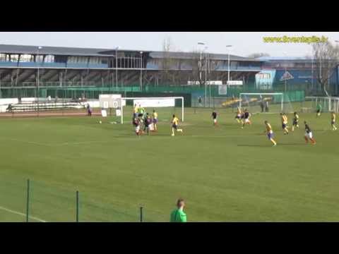 21.04.14 FK Ventspils_2 - FK Liepāja_2 3:0 (2:0)_Dublieru čempionāts_2 Kārta