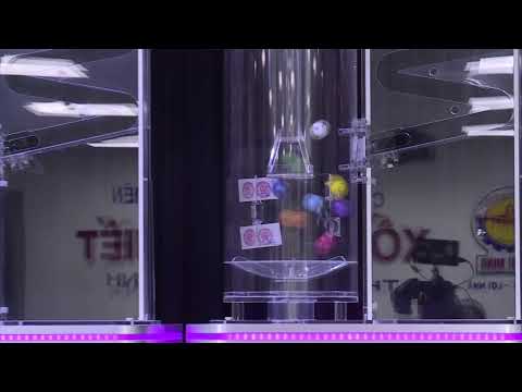 Xổ số kiến thiết TP.HCM || HTV1 || 01/8/2026