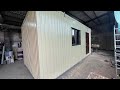 Модульный дом 7*2.4м - фото 1