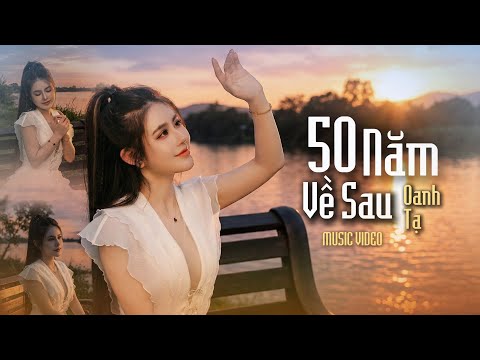 50 NĂM VỀ SAU - OANH TẠ X THIÊN TÚ | HOT TIKTOK |Nhạc Hoa Lời Việt |Thật Lòng Chỉ Muốn 50 Năm Về Sau
