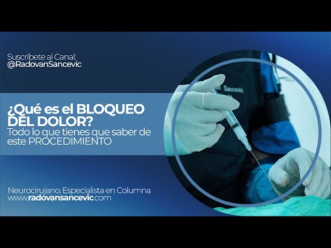 What is Pain Block? Everything you need to know about this procedure