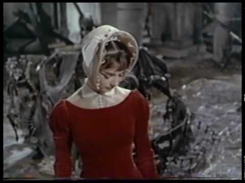 War & Peace (Ending) (1956)