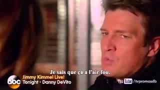 Castle 7x13 Promo ABC vostfr