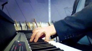 Korg All Access: Rick Wakeman's buying guide to digital pianos.